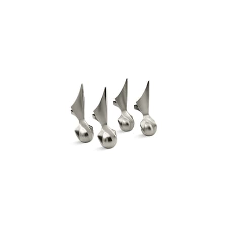Kohler Antique Ball-And-Claw Feet K-102-BN